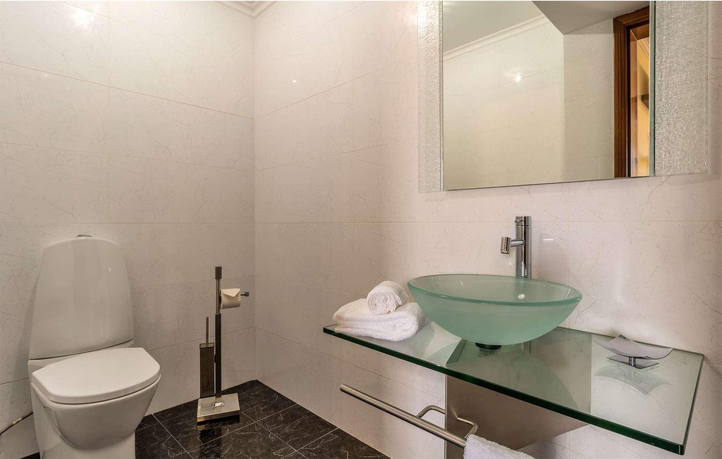 Feriehus - Ribeira Brava , Portugal - PTM047 41