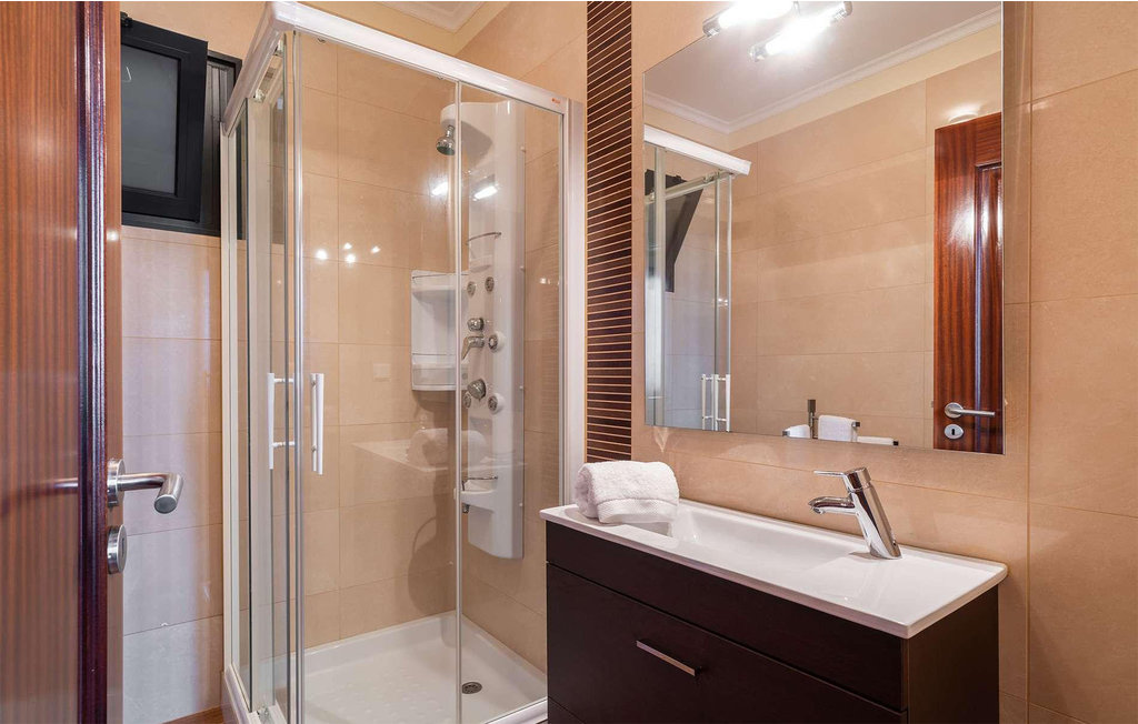 Feriehus - Ribeira Brava , Portugal - PTM047 42