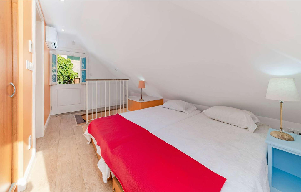 Ferienhaus - Calheta , Portugal - PTM033 23