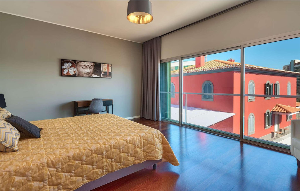 Feriehus - Funchal , Portugal - PTM043 14