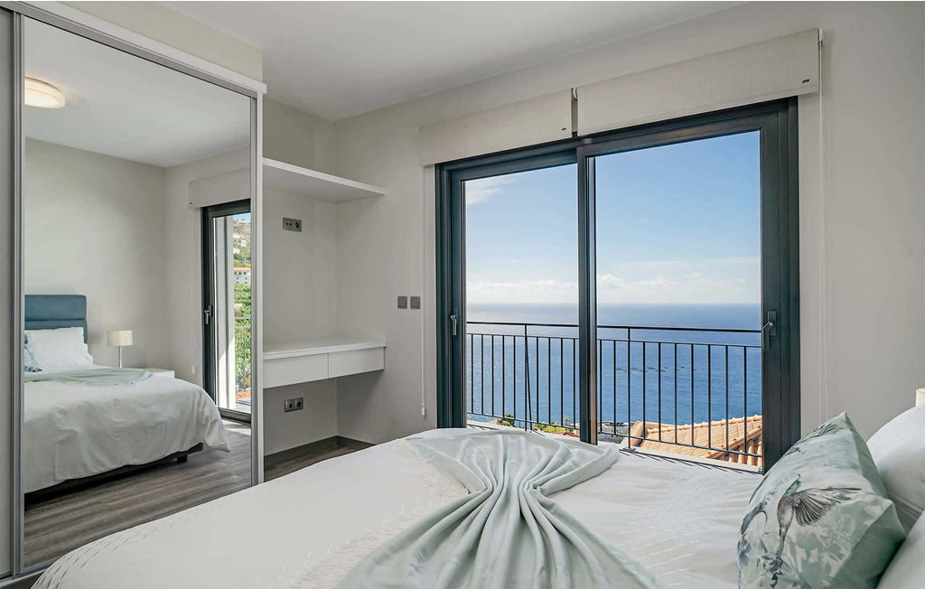 Ferienhaus - Calheta , Portugal - PTM024 17