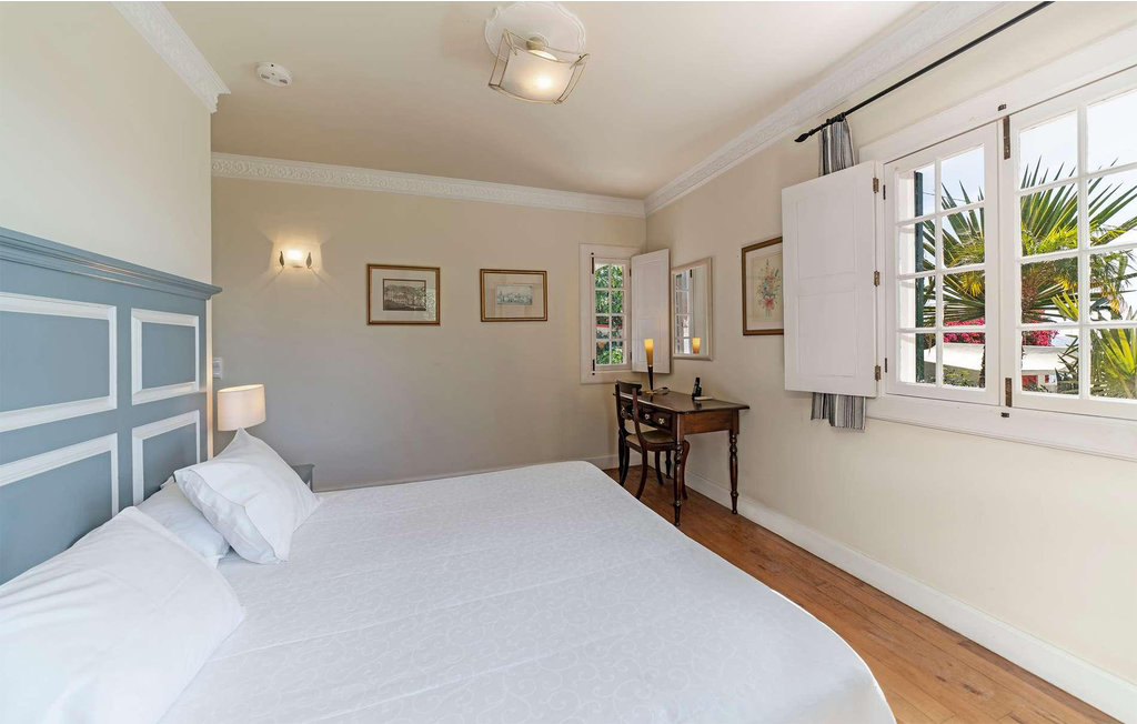 Ferienhaus - Calheta , Portugal - PTM032 24