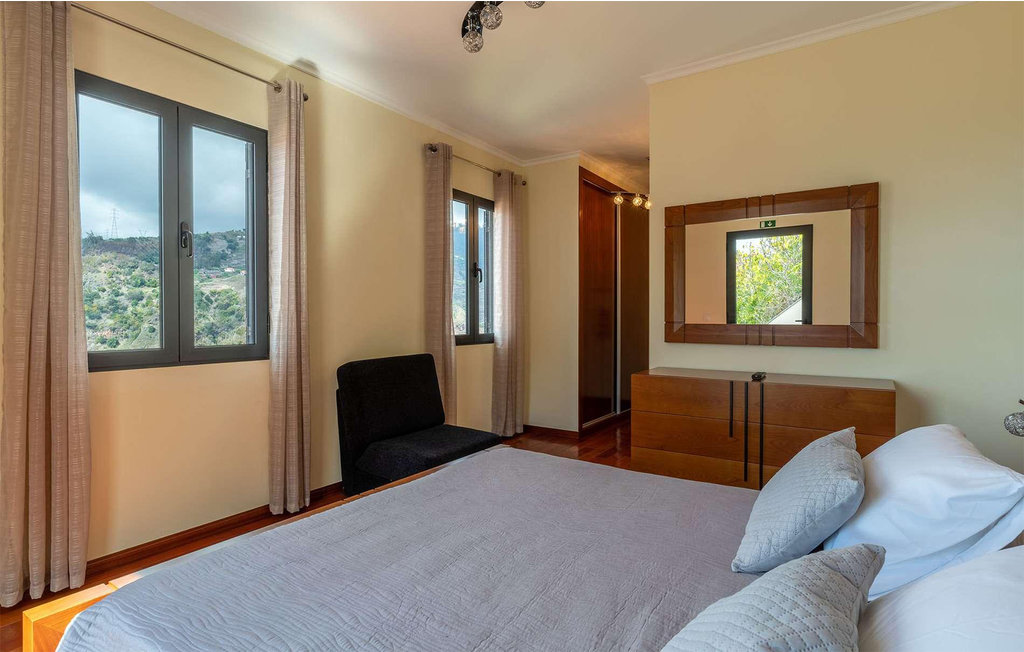 Feriehus - Ribeira Brava , Portugal - PTM047 35