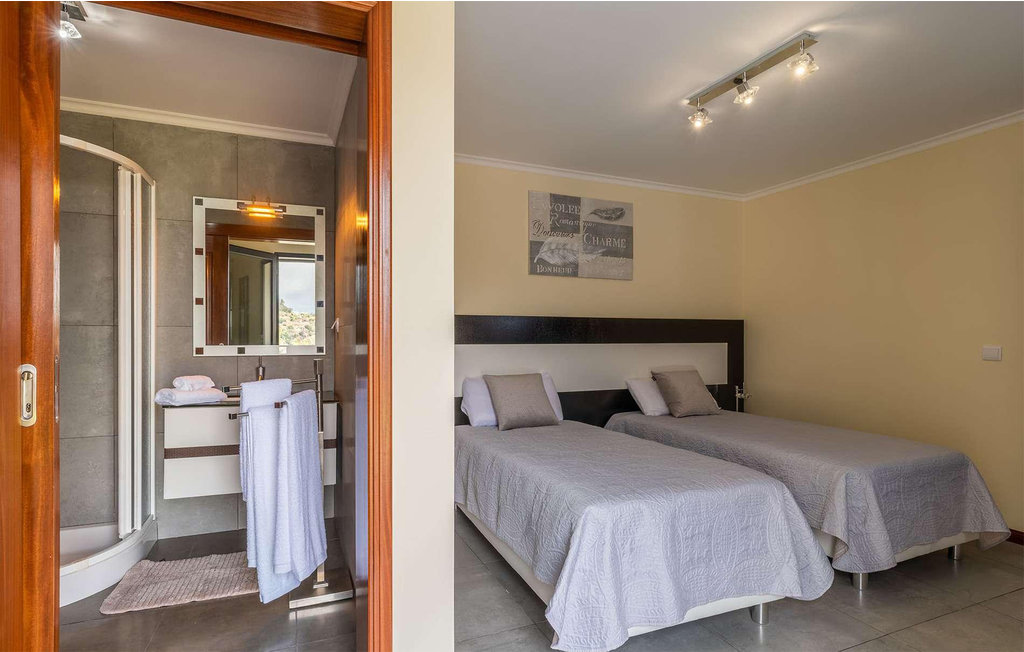 Feriehus - Ribeira Brava , Portugal - PTM047 38