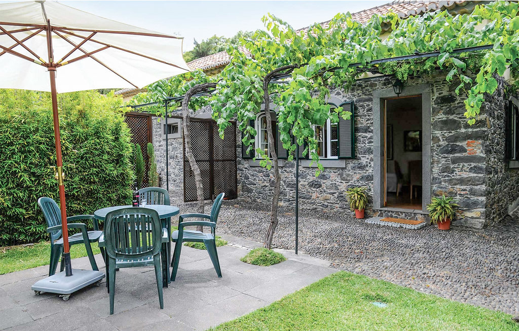 Ferienhaus - Funchal , Portugal - PTM010 4