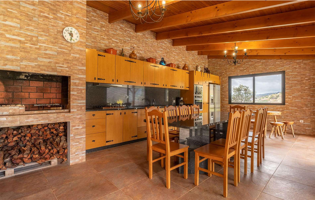 Feriehus - Ribeira Brava , Portugal - PTM047 6