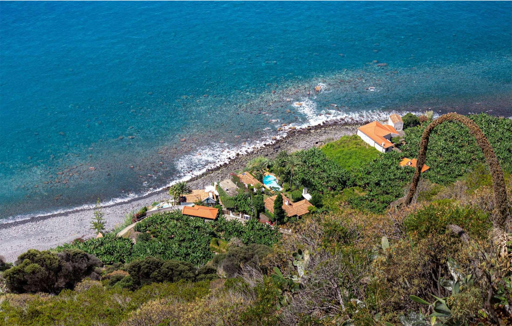 Ferienhaus - Calheta , Portugal - PTM032 16
