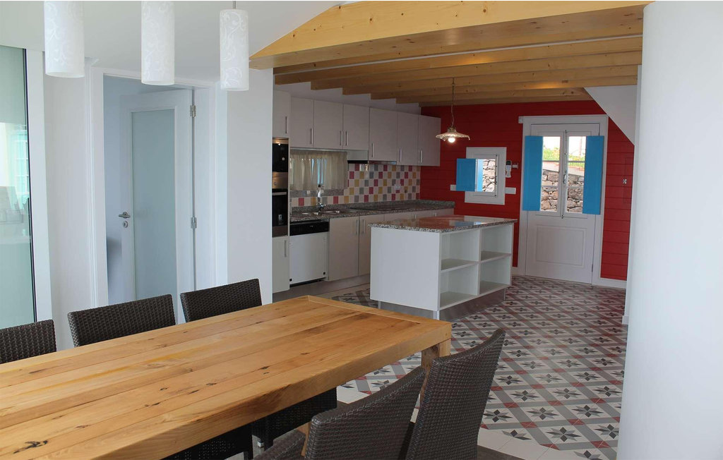 Ferienhaus - Calheta , Portugal - PTM033 21