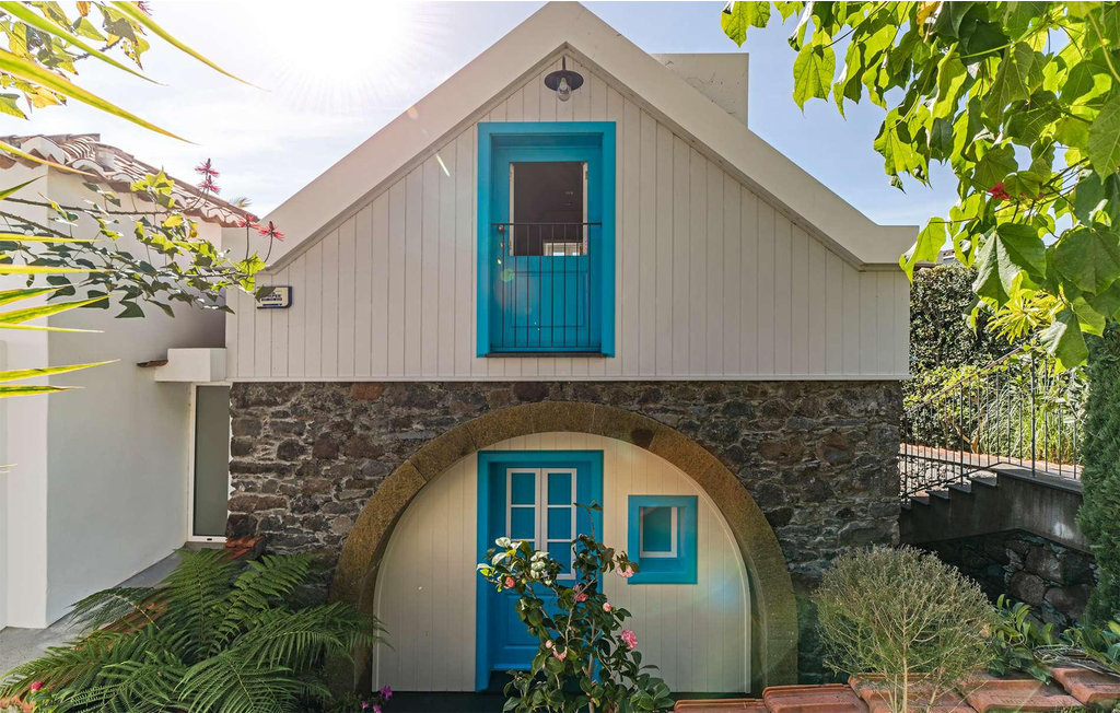 Ferienhaus - Calheta , Portugal - PTM033 15