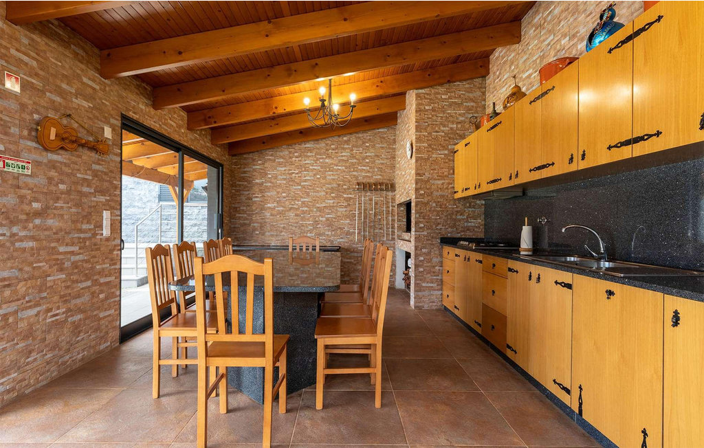 Feriehus - Ribeira Brava , Portugal - PTM047 29