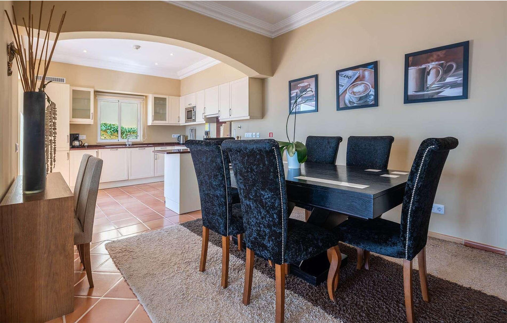 Semesterhus - Palheiro Golf Resort , Portugal - PTM049 26