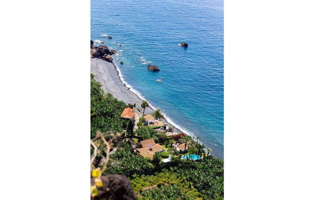 Ferienhaus - Calheta , Portugal - PTM032 19