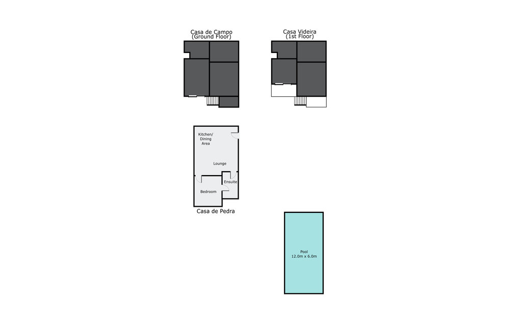 Ferienhaus - Funchal , Portugal - PTM010 28