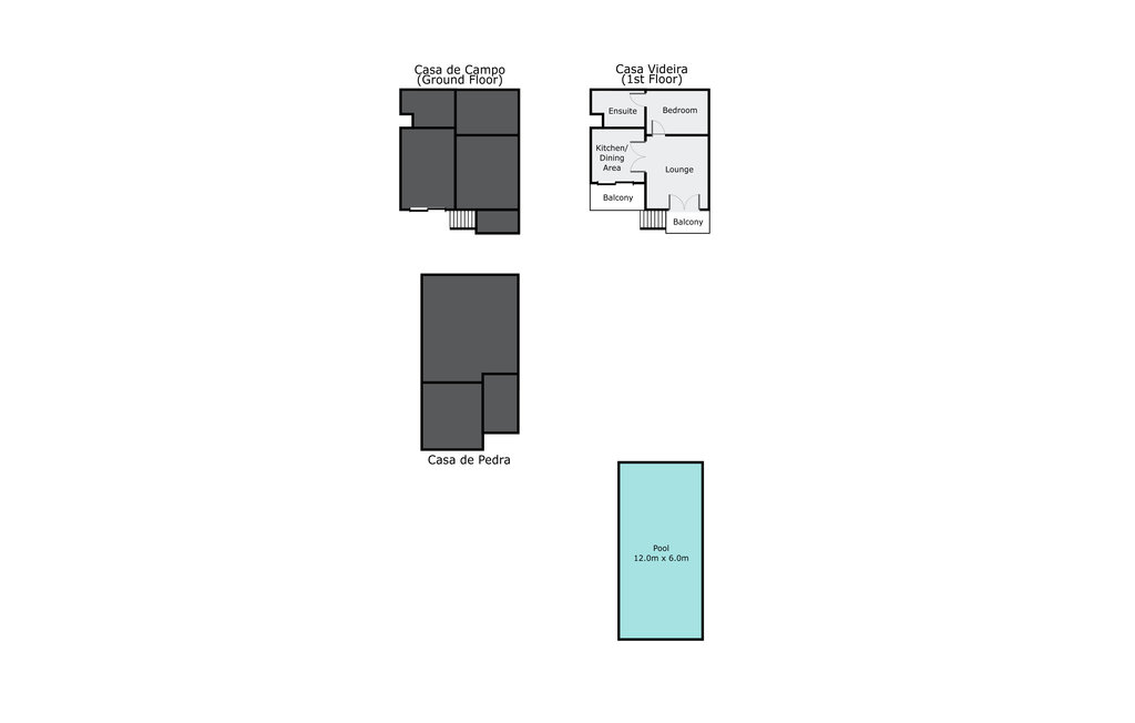Ferienwohnung - Funchal , Portugal - PTM011 18