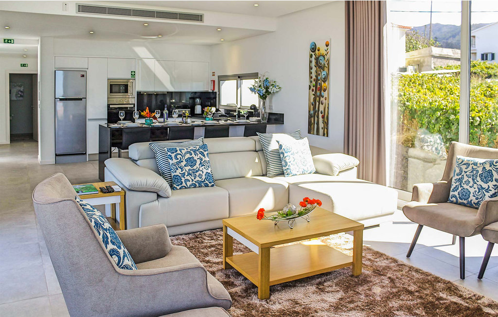 Ferienhaus - Calheta , Portugal - PTM021 5