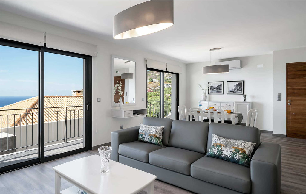 Ferienhaus - Calheta , Portugal - PTM024 5