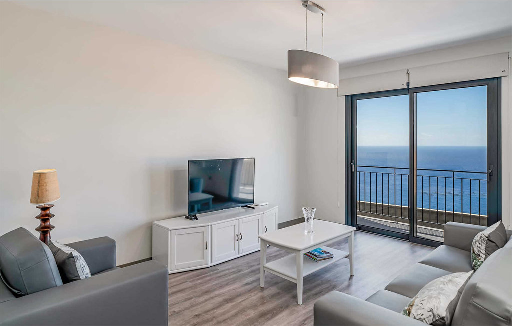 Ferienhaus - Calheta , Portugal - PTM024 12