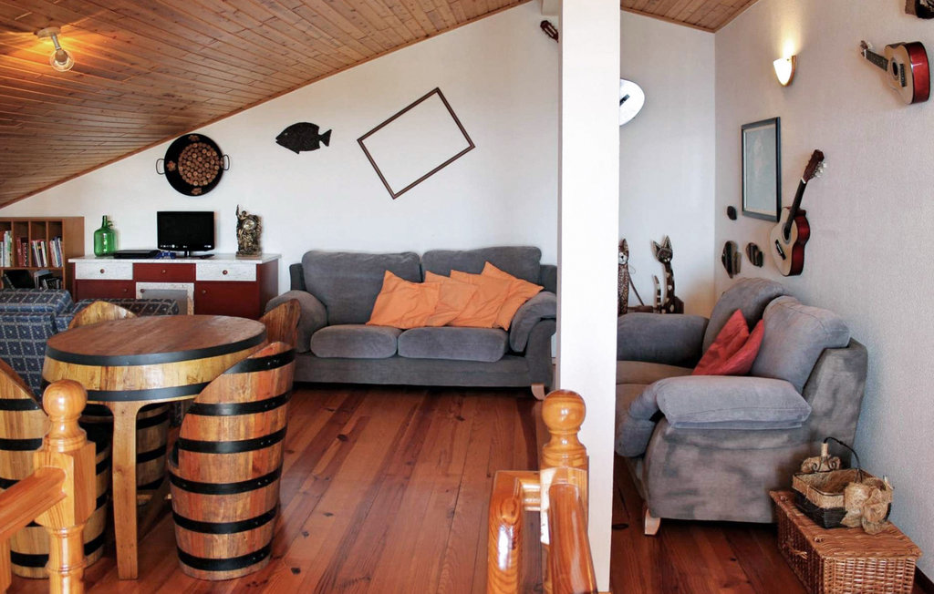 Ferienhaus - Ponta Do Sol , Portugal - PTM030 5