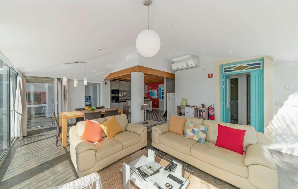 Ferienhaus - Calheta , Portugal - PTM033 4