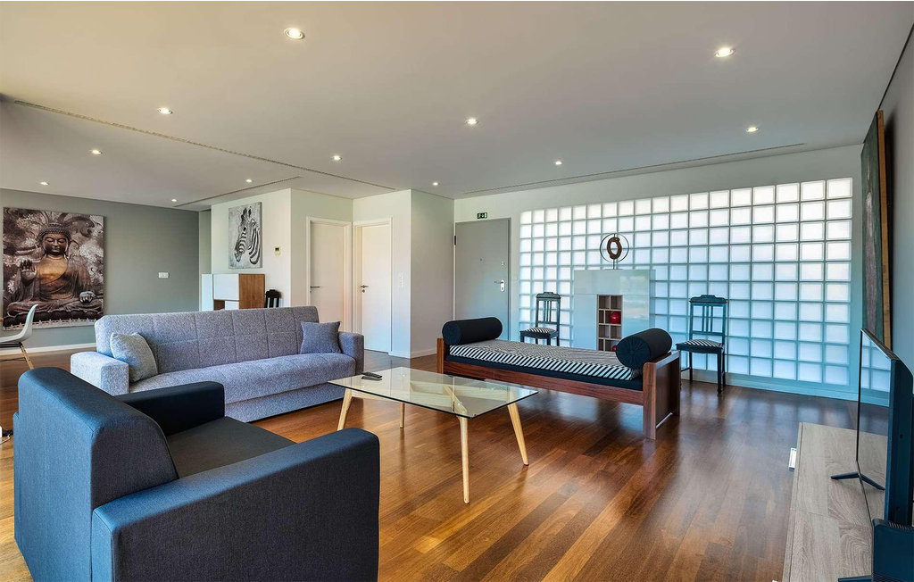 Feriehus - Funchal , Portugal - PTM043 3