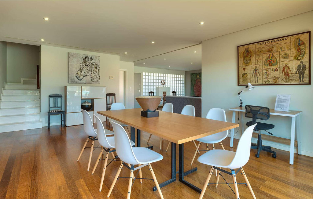 Feriehus - Funchal , Portugal - PTM043 12