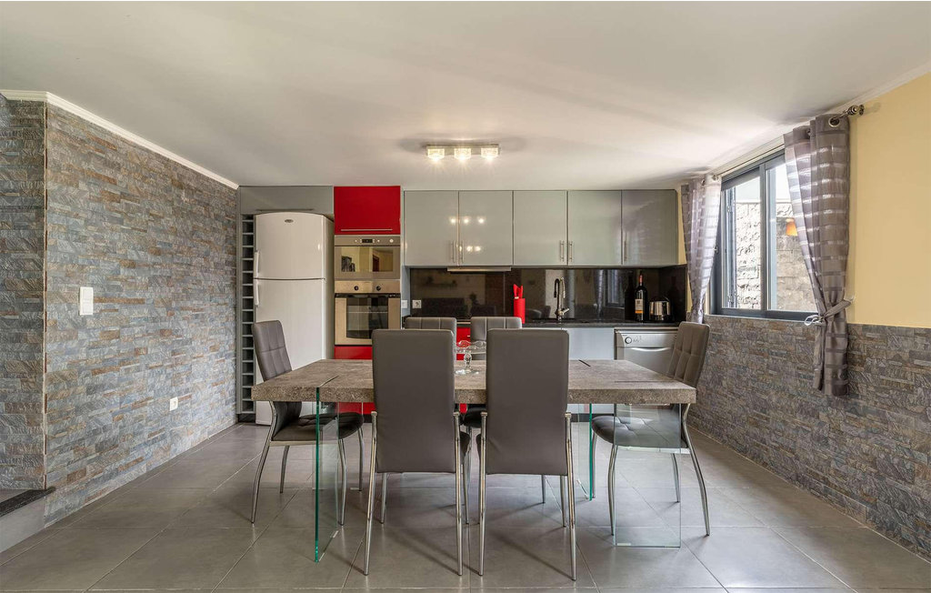 Feriehus - Ribeira Brava , Portugal - PTM047 27