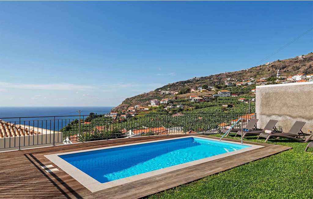 Ferienhaus - Calheta , Portugal - PTM024 1