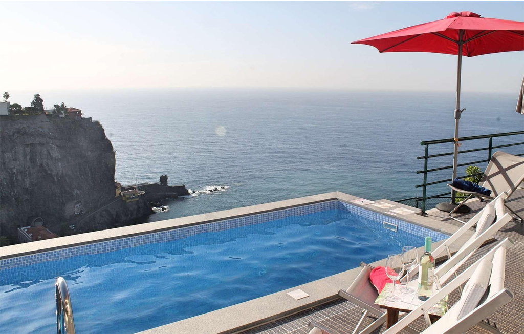 Ferienhaus - Ponta Do Sol , Portugal - PTM030 2