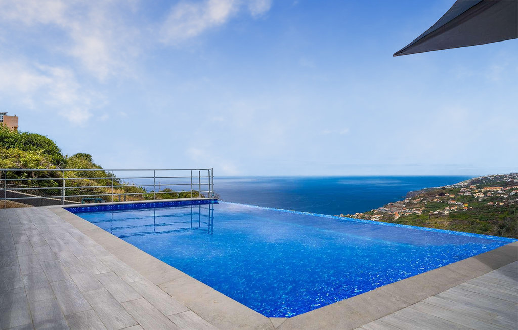 Feriehus - Ribeira Brava , Portugal - PTM047 10