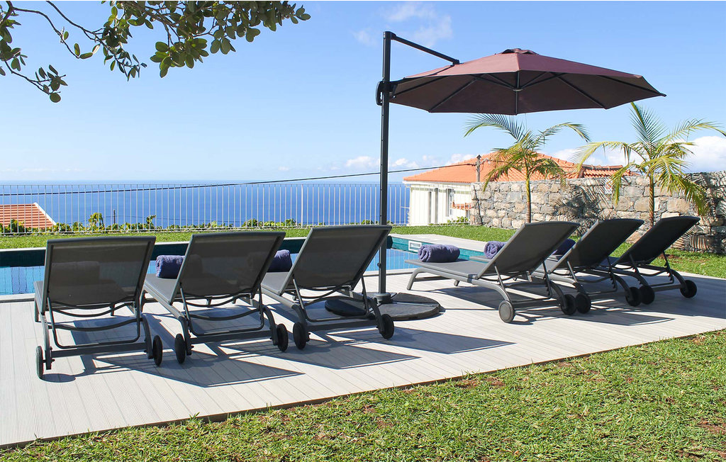 Ferienhaus - Calheta , Portugal - PTM021 11