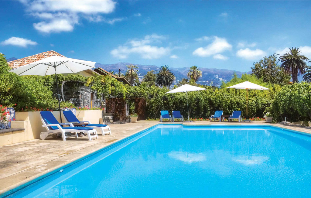 Ferienhaus - Funchal , Portugal - PTM010 2