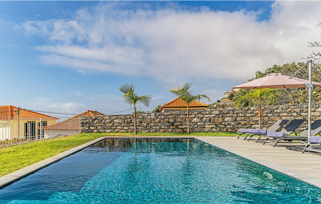 Ferienhaus - Calheta , Portugal - PTM021 12