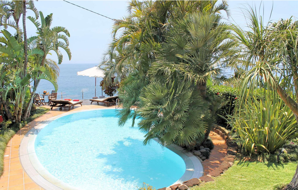 Ferienhaus - Calheta , Portugal - PTM032 14