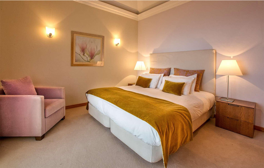 Semesterhus - Palheiro Golf Resort , Portugal - PTM049 34