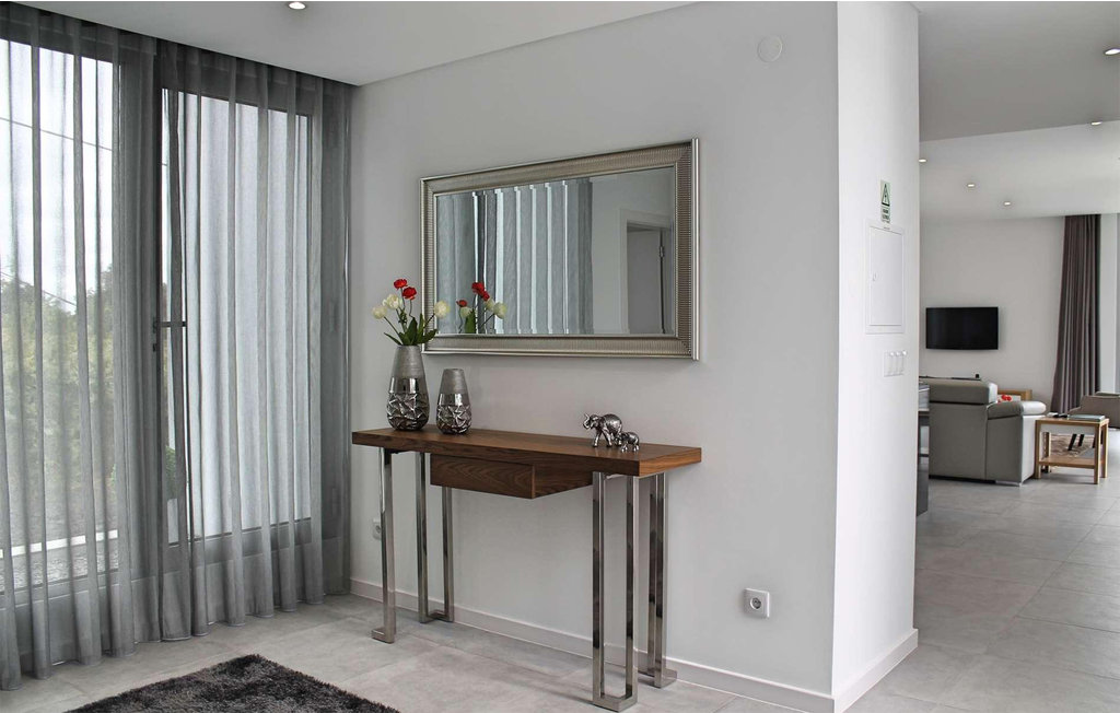 Ferienhaus - Calheta , Portugal - PTM021 21