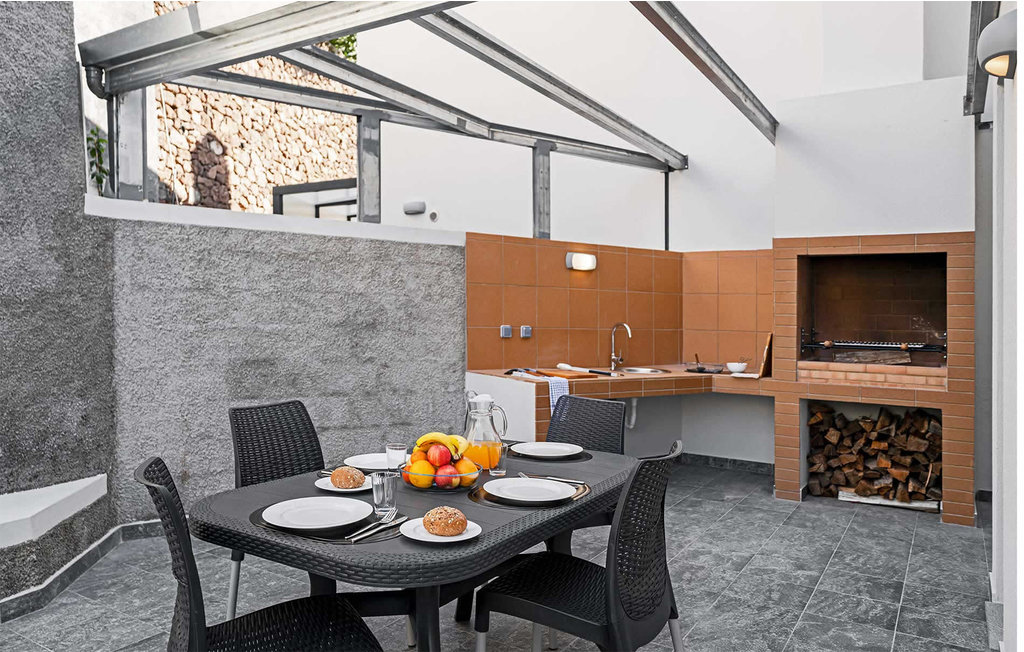 Ferienhaus - Calheta , Portugal - PTM024 9