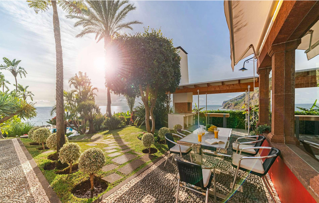 Ferienhaus - Calheta , Portugal - PTM032 20