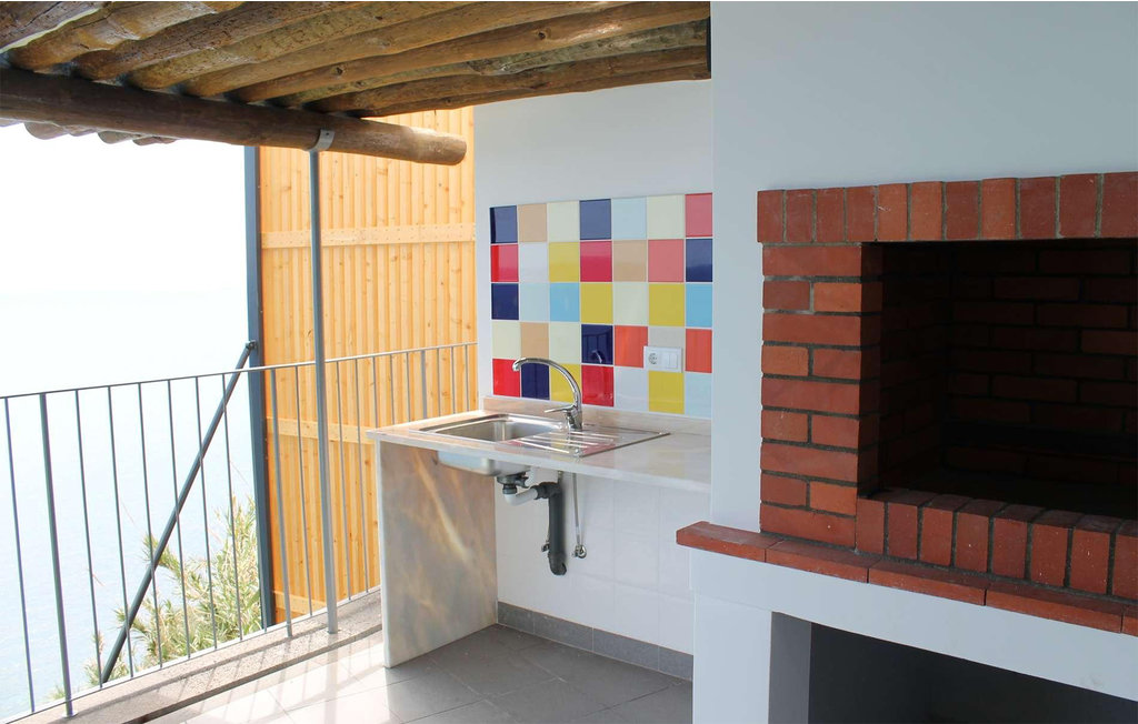 Ferienhaus - Calheta , Portugal - PTM033 18