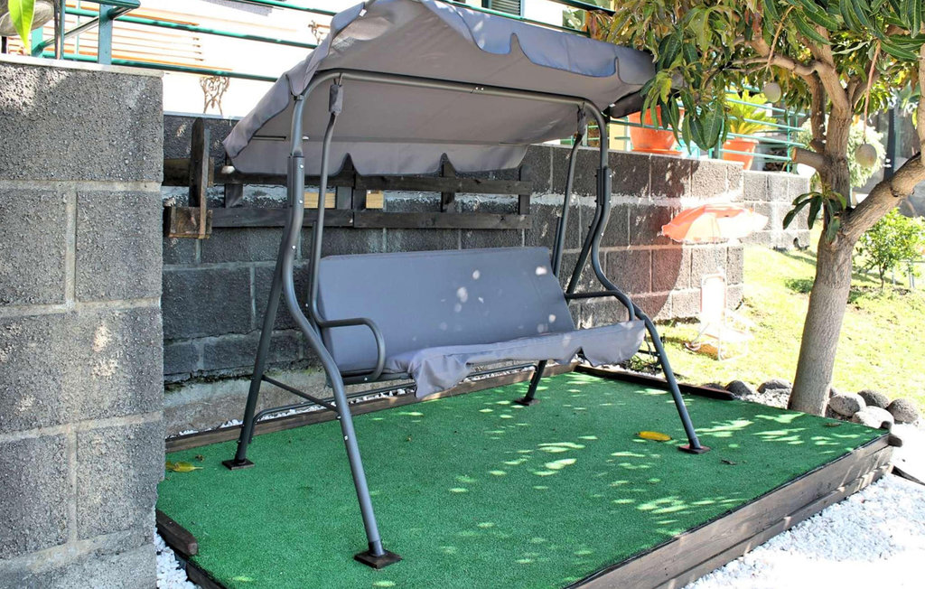 Ferienhaus - Ponta Do Sol , Portugal - PTM030 13