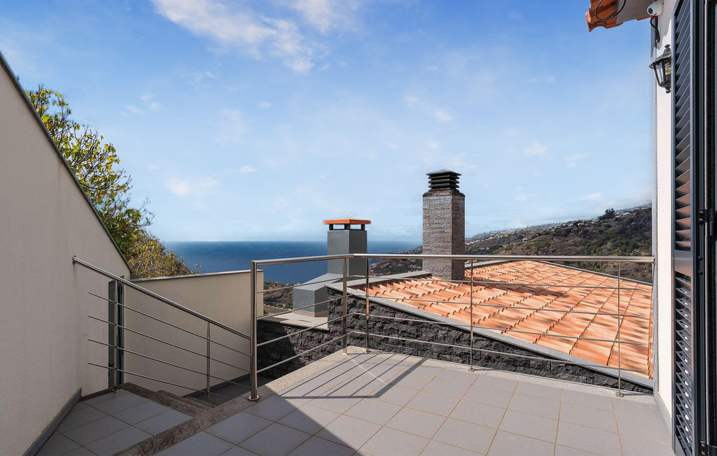 Feriehus - Ribeira Brava , Portugal - PTM047 23