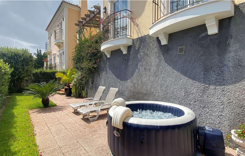 Semesterhus - Palheiro Golf Resort , Portugal - PTM049 7