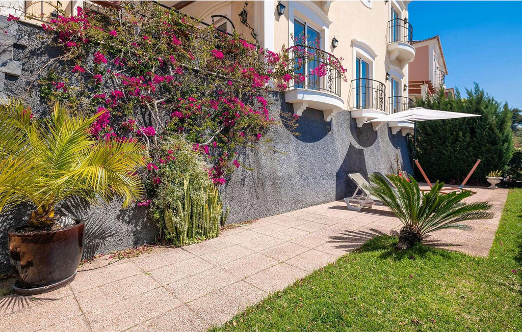 Semesterhus - Palheiro Golf Resort , Portugal - PTM049 17