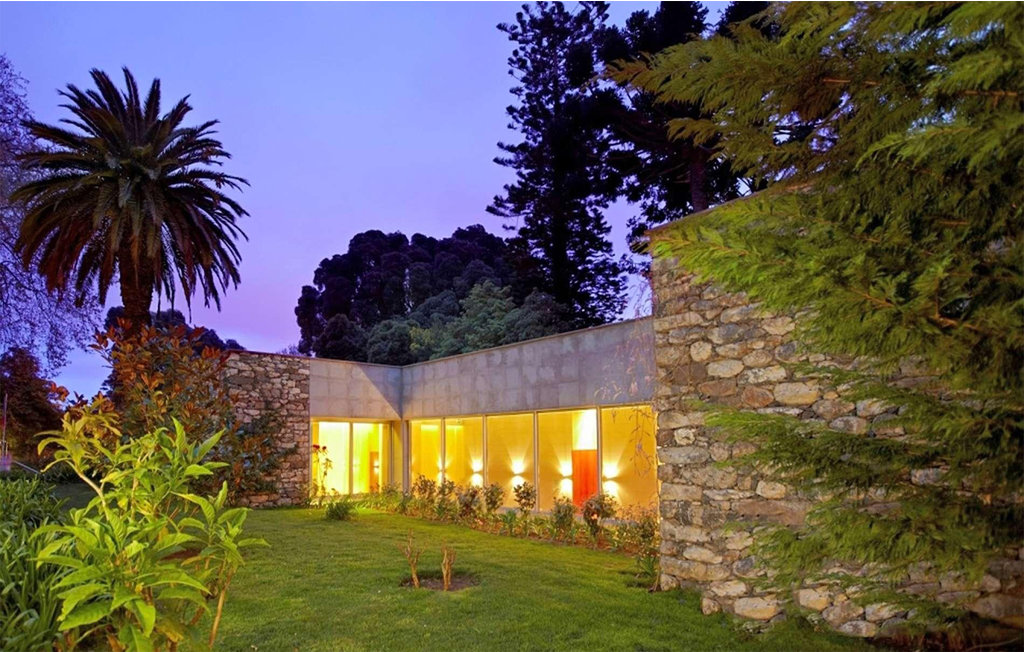 Semesterhus - Palheiro Golf Resort , Portugal - PTM049 19