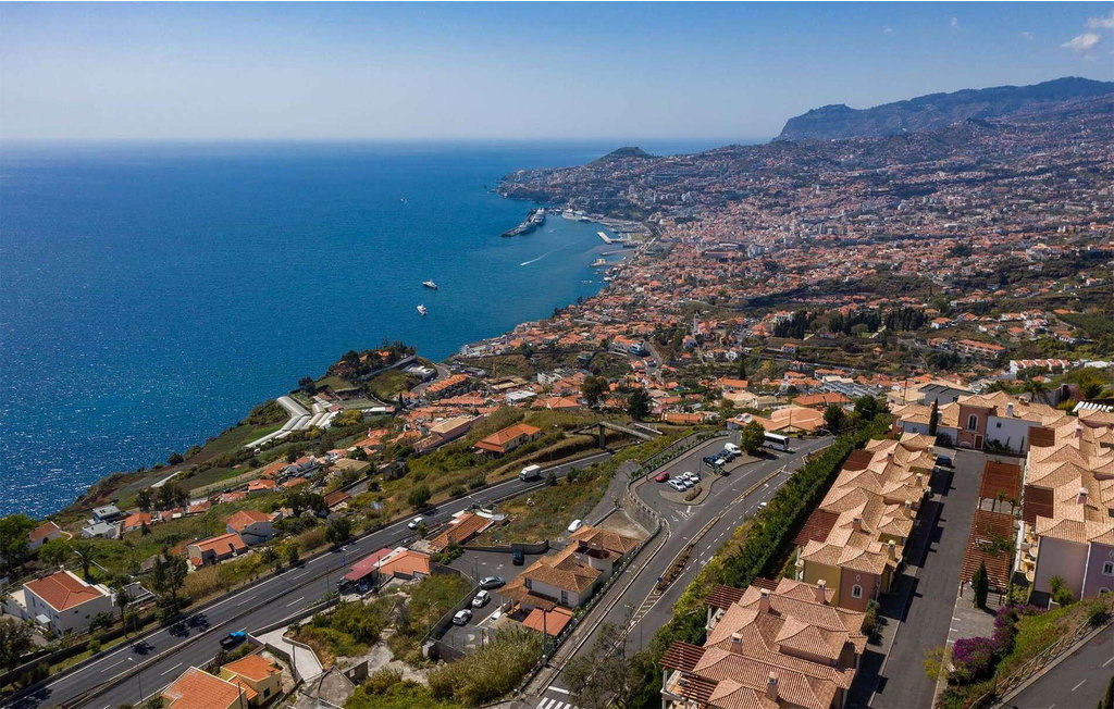 Semesterhus - Palheiro Golf Resort , Portugal - PTM049 20