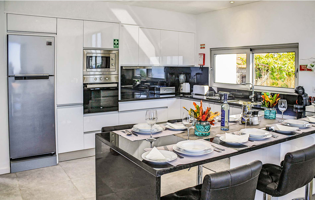 Ferienhaus - Calheta , Portugal - PTM021 6