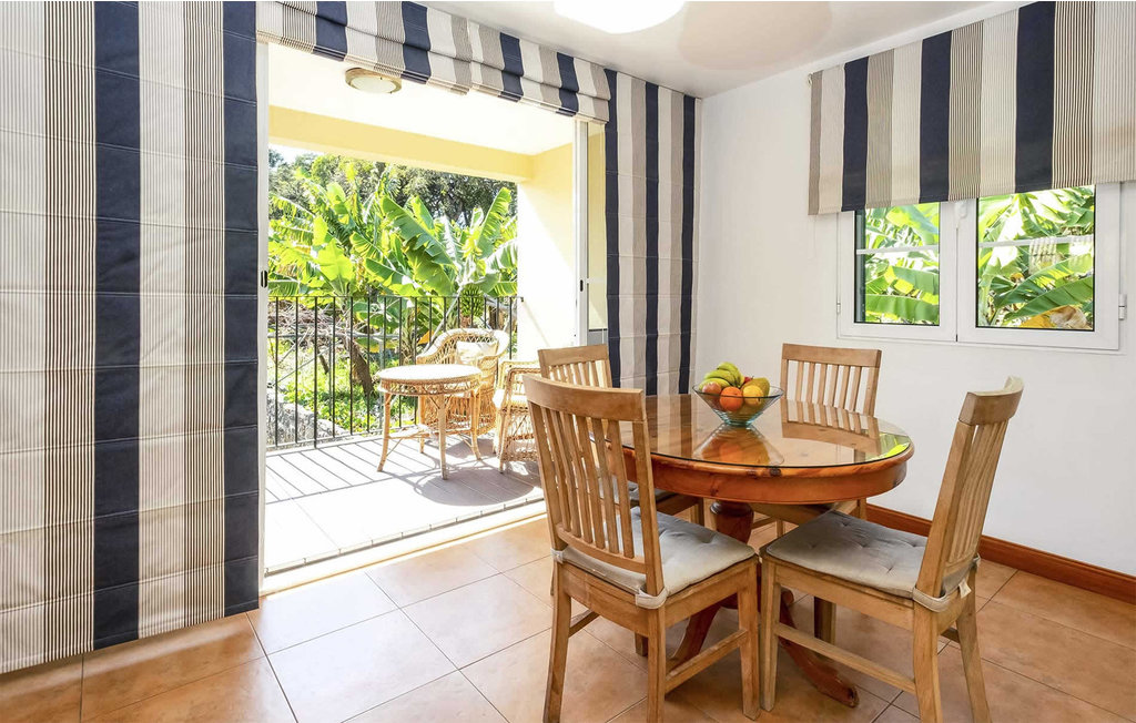 Ferienwohnung - Funchal , Portugal - PTM011 5