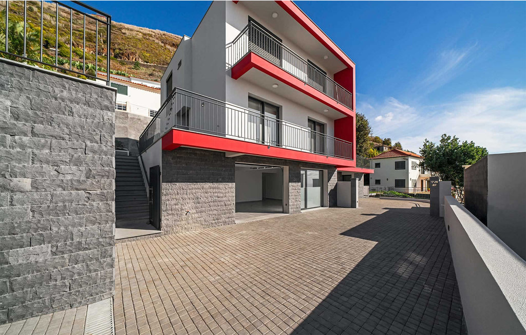 Ferienhaus - Calheta , Portugal - PTM024 3