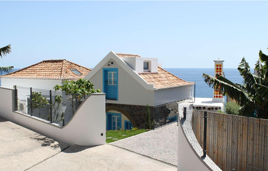 Ferienhaus - Calheta , Portugal - PTM033 14