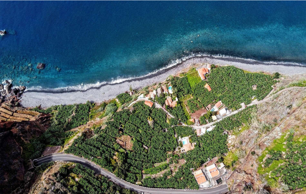 Ferienhaus - Calheta , Portugal - PTM032 17