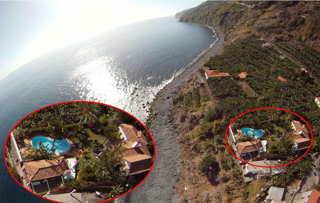 Ferienhaus - Calheta , Portugal - PTM032 18